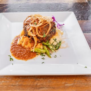 Short Ribs
